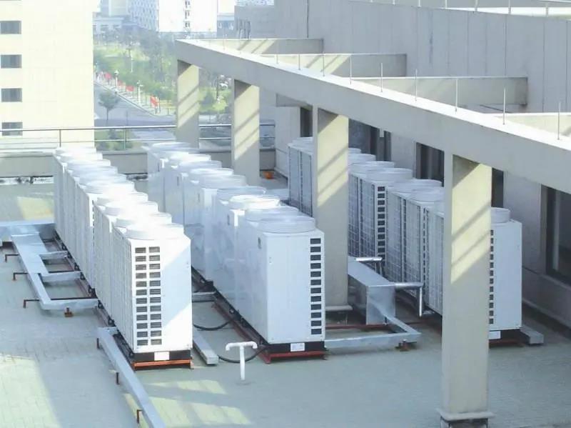 中央空調丨疫情時期的中央空調產業:新風凈化成革新方向,清洗保養藏商機-暖通展|上海暖通舒適系統展COMFORTECO CHINA 2025 中央空調丨疫情時期的中央空調產業:新風凈化成革新方向,清洗保養藏商機-暖通展|上海暖通舒適系統展COMFORTECO CHINA 2025