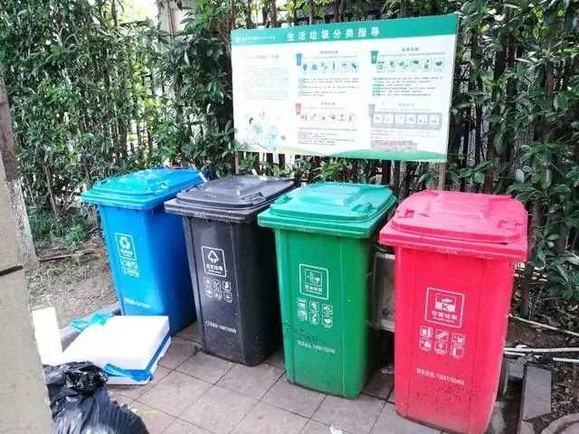 全屋凈水丨垃圾分類懶癌發(fā)作 我竟把廚房變成了垃圾處理廠-暖通展|上海暖通舒適系統(tǒng)展COMFORTECO CHINA 2025 全屋凈水丨垃圾分類懶癌發(fā)作 我竟把廚房變成了垃圾處理廠-暖通展|上海暖通舒適系統(tǒng)展COMFORTECO CHINA 2025