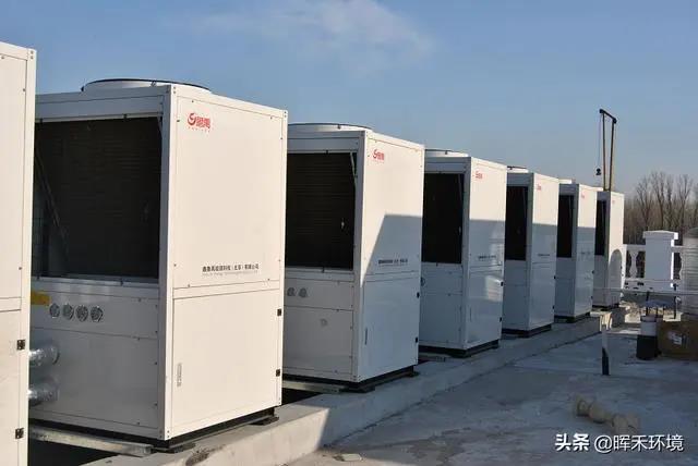 舒適熱能丨為什么說(shuō)空氣源熱泵是全能型“選手”?-暖通展|上海暖通舒適系統(tǒng)展COMFORTECO CHINA 2025 舒適熱能丨為什么說(shuō)空氣源熱泵是全能型“選手”?-暖通展|上海暖通舒適系統(tǒng)展COMFORTECO CHINA 2025
