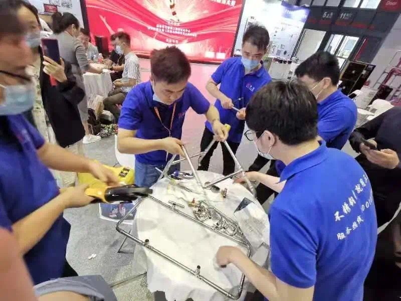 精彩回顧 | 實操理論相結合,為您深度呈現兩聯供市場技術要點-暖通展|上海暖通舒適系統展COMFORTECO CHINA 2025 精彩回顧 | 實操理論相結合,為您深度呈現兩聯供市場技術要點-暖通展|上海暖通舒適系統展COMFORTECO CHINA 2025