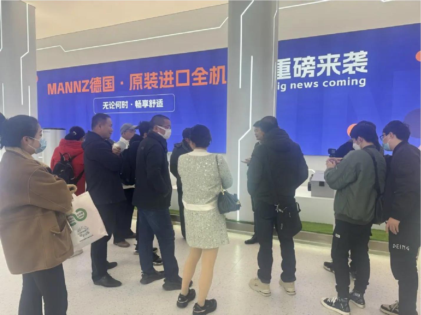 【世環(huán)通企業(yè)游學(xué)】第四期·曼茨&濕騰|熱忱造就品牌價(jià)值-暖通展|上海暖通舒適系統(tǒng)展COMFORTECO CHINA 2025 【世環(huán)通企業(yè)游學(xué)】第四期·曼茨&濕騰|熱忱造就品牌價(jià)值-暖通展|上海暖通舒適系統(tǒng)展COMFORTECO CHINA 2025